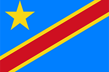 République démocratique du Congo 