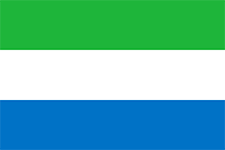 Sierra Leone 