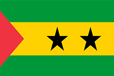 Sao Tomé – et-  Principe