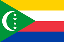 Union of Comoros 