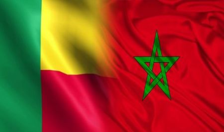 جمهورية بنين تجدد دعمها للوحدة الترابية للمملكة وللمبادرة المغربية للحكم الذاتي