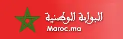 Portail National du Maroc